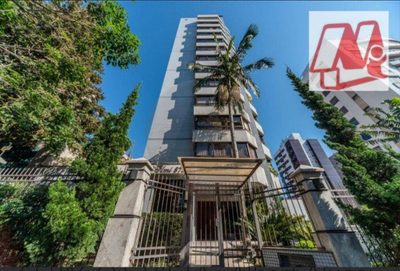 Apartamento, 4 quartos, 191 m² - Foto 1