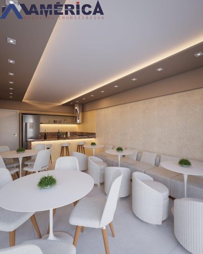 Apartamento, 2 quartos, 57 m² - Foto 5