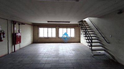 Loja-Salão, 400 m² - Foto 3
