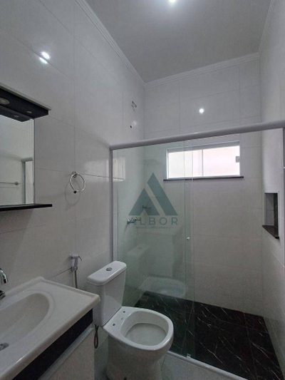 Casa, 2 quartos, 110 m² - Foto 5