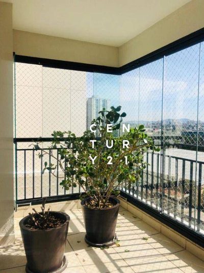 Apartamento, 3 quartos, 130 m² - Foto 1