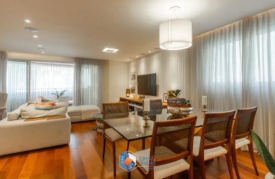 Apartamento, 3 quartos, 202 m² - Foto 2