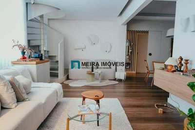 Cobertura, 3 quartos, 142 m² - Foto 5
