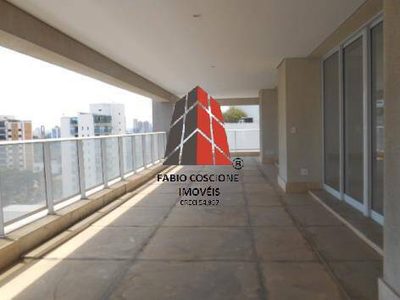 Apartamento, 4 quartos, 393 m² - Foto 1
