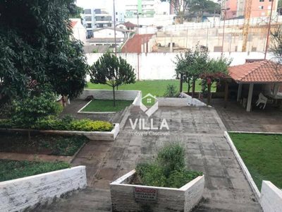 Apartamento, 3 quartos, 144 m² - Foto 1