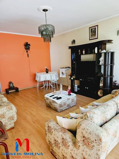 Casa, 6 quartos - Foto 3