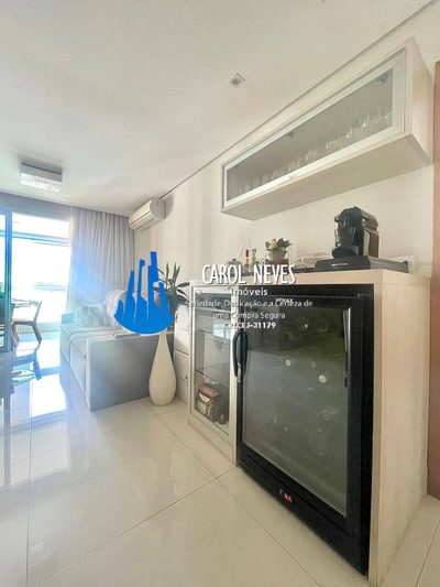 Apartamento, 3 quartos, 119 m² - Foto 4