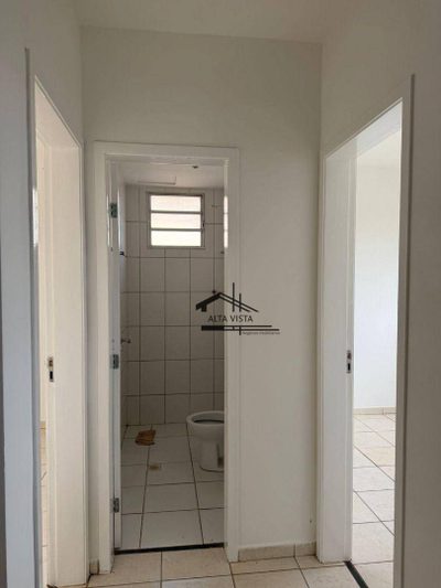 Apartamento, 2 quartos, 43 m² - Foto 5