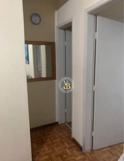 Apartamento, 1 quarto, 35 m² - Foto 2