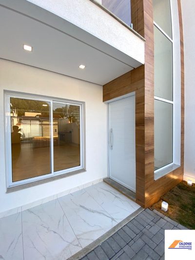 Casa, 3 quartos - Foto 4
