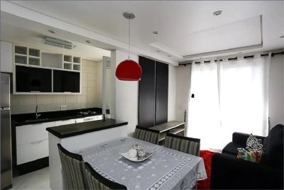 Apartamento, 2 quartos, 50 m² - Foto 1