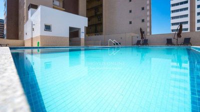 Apartamento, 3 quartos, 109 m² - Foto 4