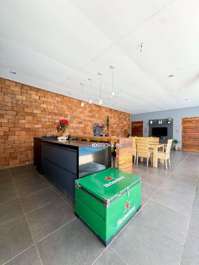 Casa, 4 quartos, 395 m² - Foto 4