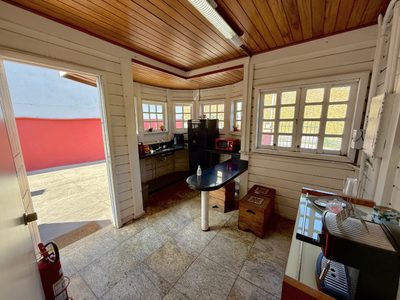 Depósito-Galpão, 314 m² - Foto 4