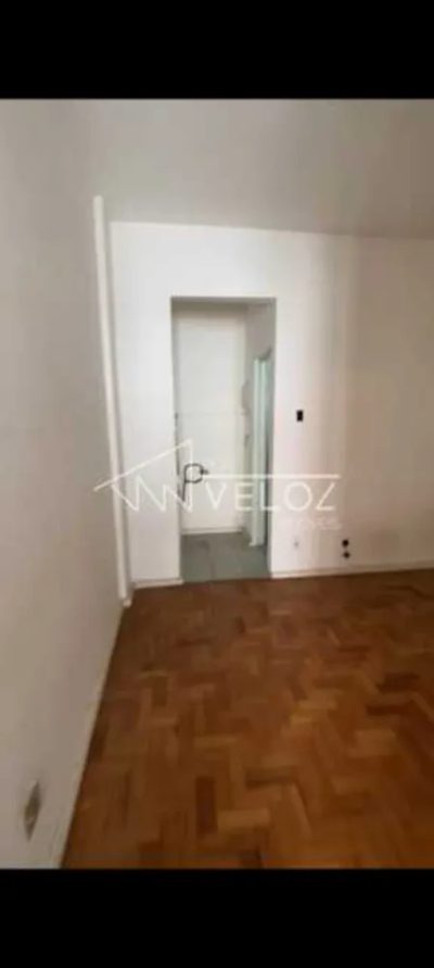 Apartamento, 1 quarto, 32 m² - Foto 1