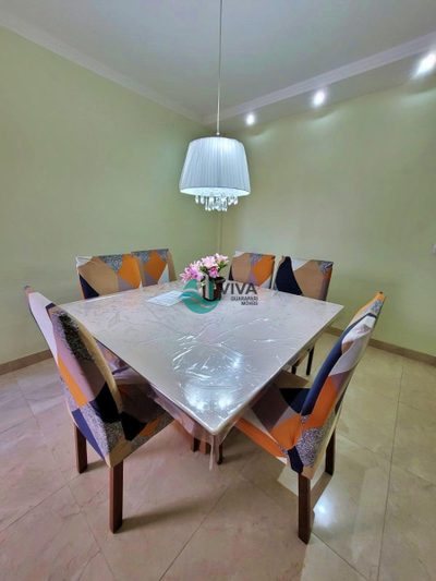 Apartamento, 3 quartos, 105 m² - Foto 2