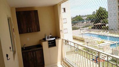 Apartamento, 3 quartos, 100 m² - Foto 4