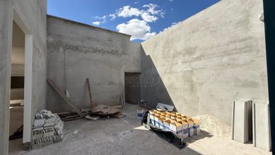 Casa, 3 quartos, 141 m² - Foto 2