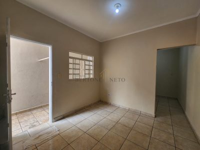 Casa, 1 quarto - Foto 2