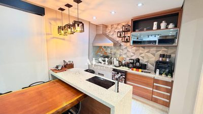 Apartamento, 3 quartos, 103 m² - Foto 3