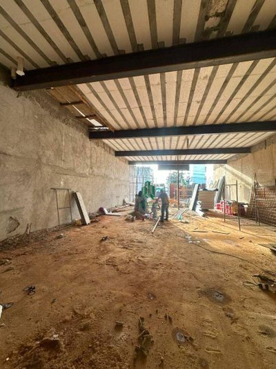 Loja-Salão, 360 m² - Foto 1
