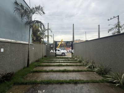 Sobrado, 2 quartos, 75 m² - Foto 3