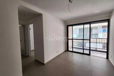 Apartamento, 2 quartos, 75 m² - Foto 3