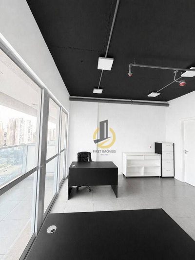 Sala-Conjunto, 35 m² - Foto 3