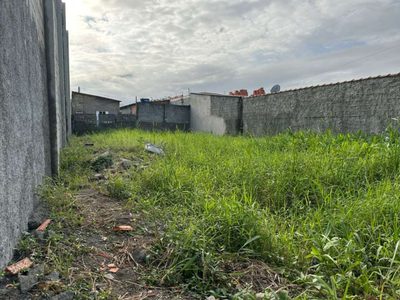 Terreno, 143 m² - Foto 1