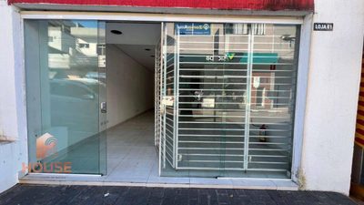 Loja-Salão, 95 m² - Foto 2