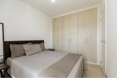 Apartamento, 1 quarto, 49 m² - Foto 5