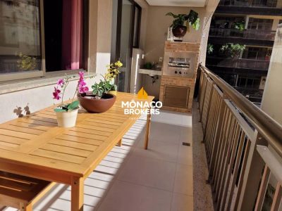 Apartamento, 4 quartos, 127 m² - Foto 1