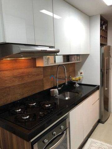 Apartamento, 3 quartos, 71 m² - Foto 3