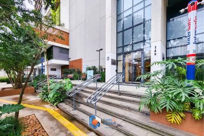 Apartamento, 2 quartos, 62 m² - Foto 4