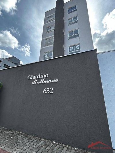 Apartamento, 2 quartos, 58 m² - Foto 2