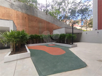 Apartamento, 2 quartos, 37 m² - Foto 5