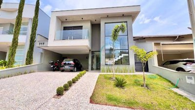 Casa, 3 quartos, 275 m² - Foto 3