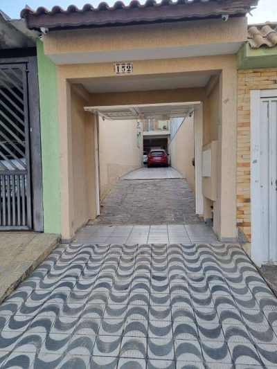 Casa, 2 quartos, 150 m² - Foto 2