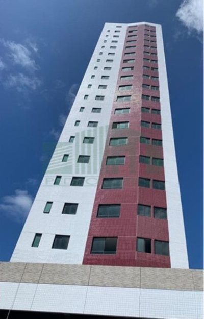Apartamento, 2 quartos, 46 m² - Foto 1