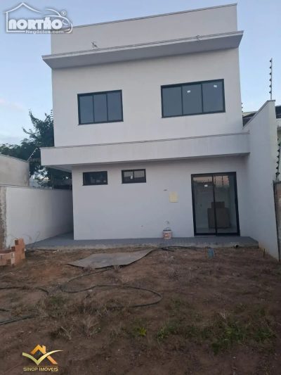 Casa, 3 quartos - Foto 3