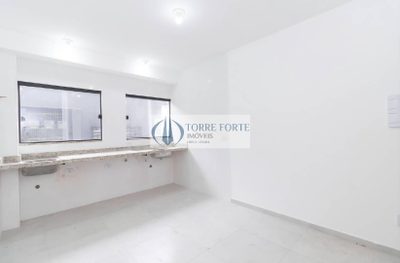 Apartamento, 2 quartos, 38 m² - Foto 4