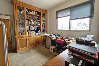Apartamento, 3 quartos, 182 m² - Foto 5