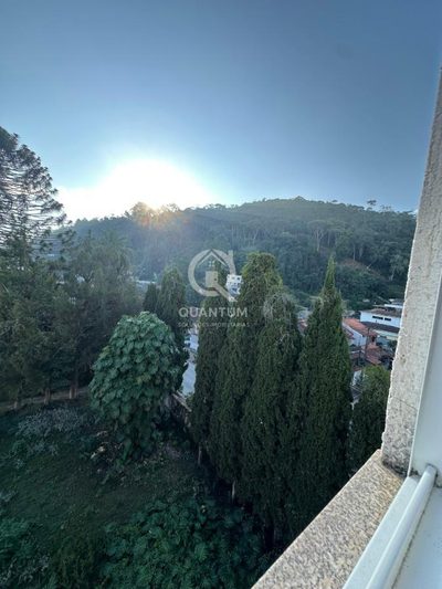 Cobertura, 2 quartos, 149 m² - Foto 1