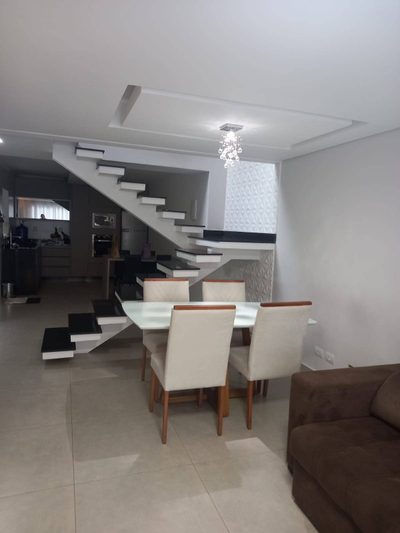 Casa, 2 quartos, 200 m² - Foto 3