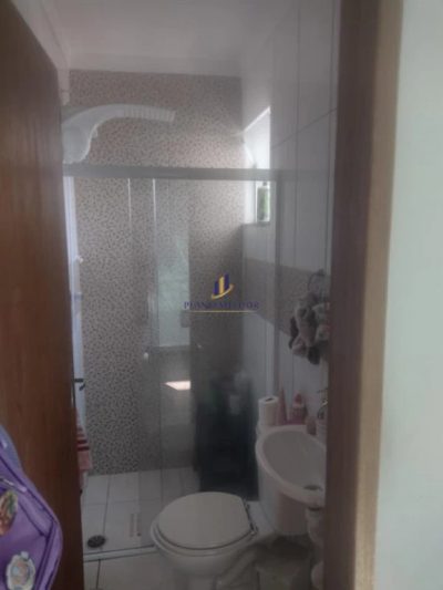 Casa, 2 quartos, 89 m² - Foto 3