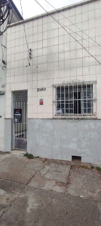 Casa, 2 quartos, 60 m² - Foto 1