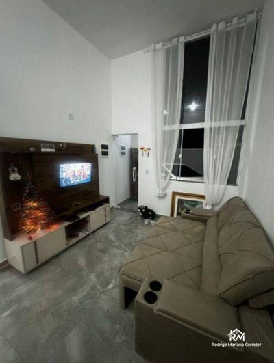Casa, 3 quartos, 65 m² - Foto 4