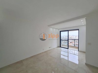 Apartamento, 3 quartos, 70 m² - Foto 2