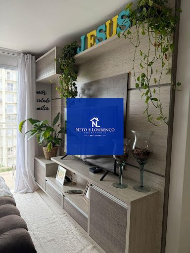 Apartamento, 3 quartos, 71 m² - Foto 3