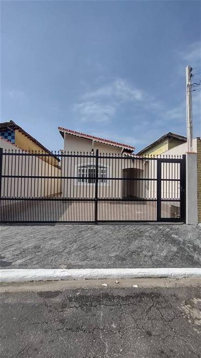 Casa, 2 quartos, 45 m² - Foto 3